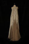 Mutedance 24 Spring/Summer One-shoulder Petal Dress Series MD-MD24SS20-C celadon PM139